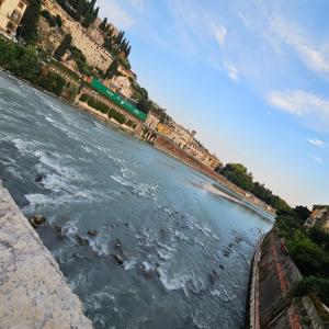 le mura degli amanti