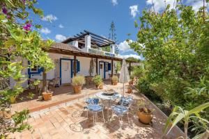 Quinta das Achadas - Quartos