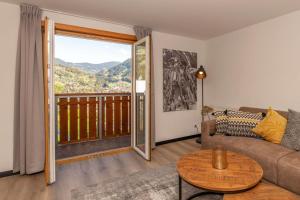 Drei Türme Tschagguns by Alpenfeder