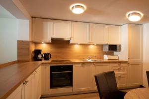 Drei Türme Tschagguns by Alpenfeder