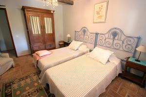 Quinta das Achadas - Quartos