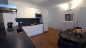 Charming apartment at heart of Brussels-Marolles