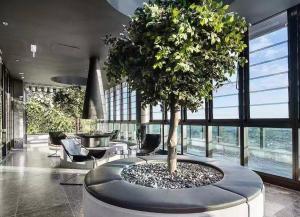 Shadow Play BPM Southbank- Stylish 2Bed with Yarra River View