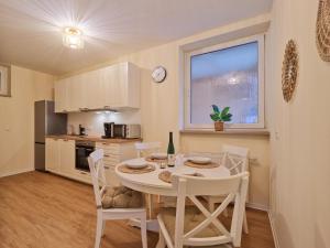 Marx - Modernes City Apartment - ideal für Geschäftsreisende & Paare - bis 4 Personen