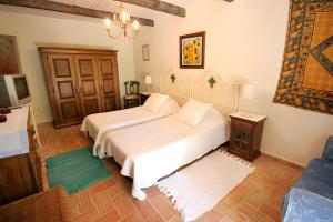 Quinta das Achadas - Quartos