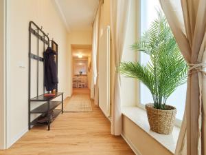 Marx - Modernes City Apartment - ideal für Geschäftsreisende & Paare - bis 4 Personen