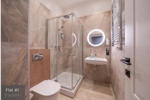 Dandelion Apartments Premium