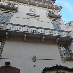 le mura degli amanti