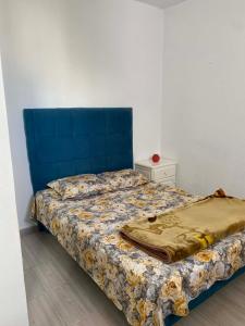 Séjournez au cœur de la Marsa