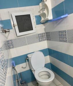 Séjournez au cœur de la Marsa