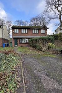 Stunning Home Free Parking Contractors Sleeps 4