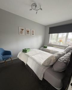 Stunning Home Free Parking Contractors Sleeps 4