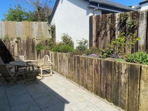 Stylish 3 Bed 3 Bath House near Beaches, Braunton