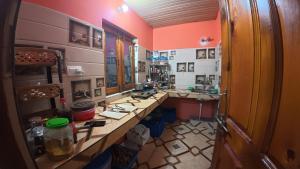 Back 2 Nature Homestay