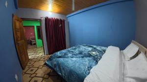 Back 2 Nature Homestay