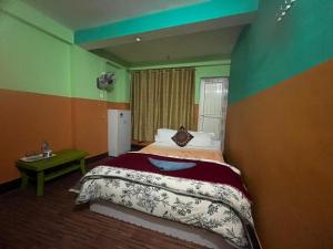 New Boudha Motel And Lodge