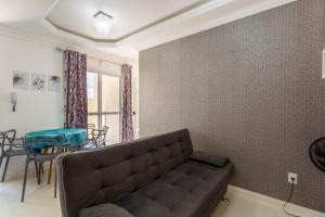 Apartamento ingleses sul, quadra mar - LEN104