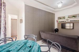 Apartamento ingleses sul, quadra mar - LEN104