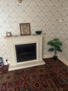 Mickys Bed and Breakfast