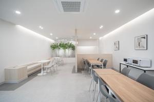 스위스벨라 호텔 포항 죽도점