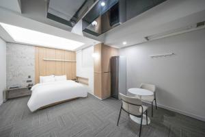 스위스벨라 호텔 포항 죽도점