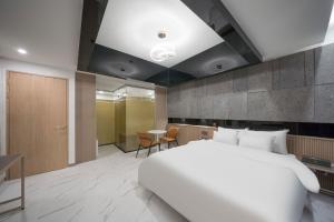 스위스벨라 호텔 포항 죽도점