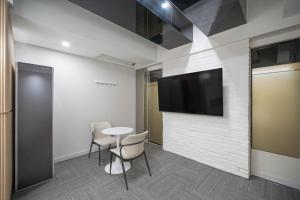 스위스벨라 호텔 포항 죽도점