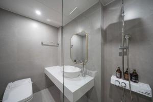 스위스벨라 호텔 포항 죽도점