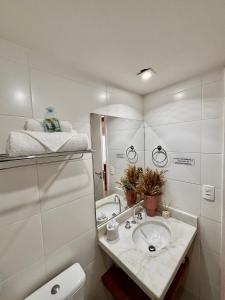 Flat RioStayB-Riocentro-Parque Olimpico Wifi