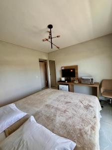 Flat Rio Stay707-B Prox Centro de Convenções Riocentro- Farmasi Arena