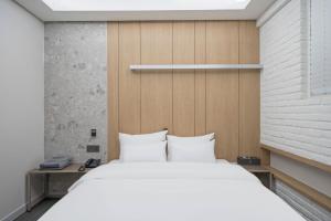 스위스벨라 호텔 포항 죽도점