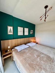 Flat RioStayB-Riocentro-Parque Olimpico Wifi