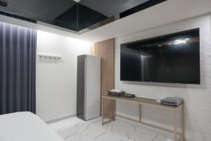 스위스벨라 호텔 포항 죽도점