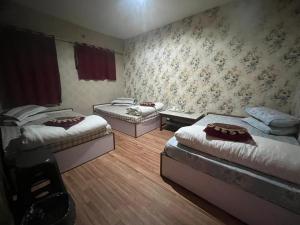 New Boudha Motel And Lodge