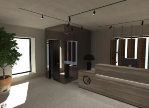 Il Leon DOro Hotel Bari