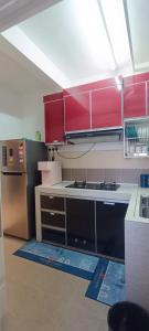 Homestay Kuala Terengganu Baroqah Homestay