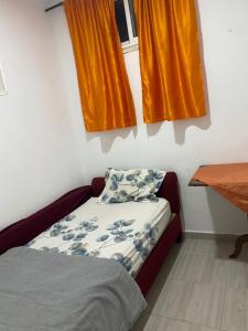 Séjournez au cœur de la Marsa