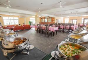 Center Park Resort Pvt.Ltd