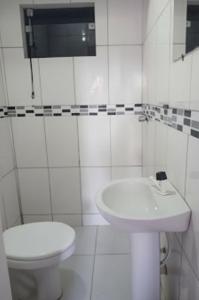 Hotel Gold - samambaia sul