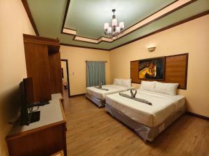 เขาใหญ่ฮาร์ทแลนด์ khaoyai heartland