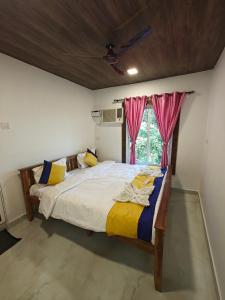 The Mango Valley Natures Stay