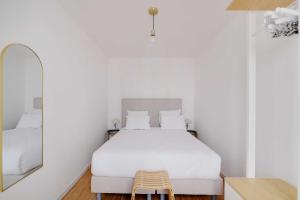 Charming apartment 1BR 3P - Oberkampf