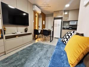 Flat Centro de Porto de Galinhas