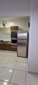 Apartamento Praia Grande