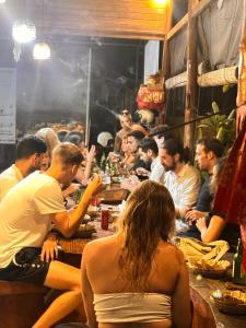 Dream Beach Hostel Lembongan