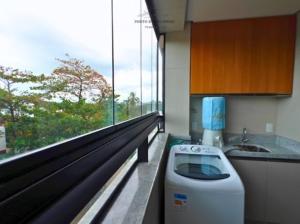 Flat Centro de Porto de Galinhas