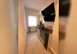 Altstadt 2 bedroom 10-12 beds 15 Min Messe