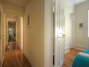 Apartment Studio für 19 Personen und 1 Kind in Lissabon by Interhome