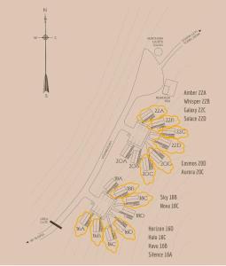 North Suite Halo by 16C Hilla Villas