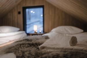 North Suite Halo by 16C Hilla Villas